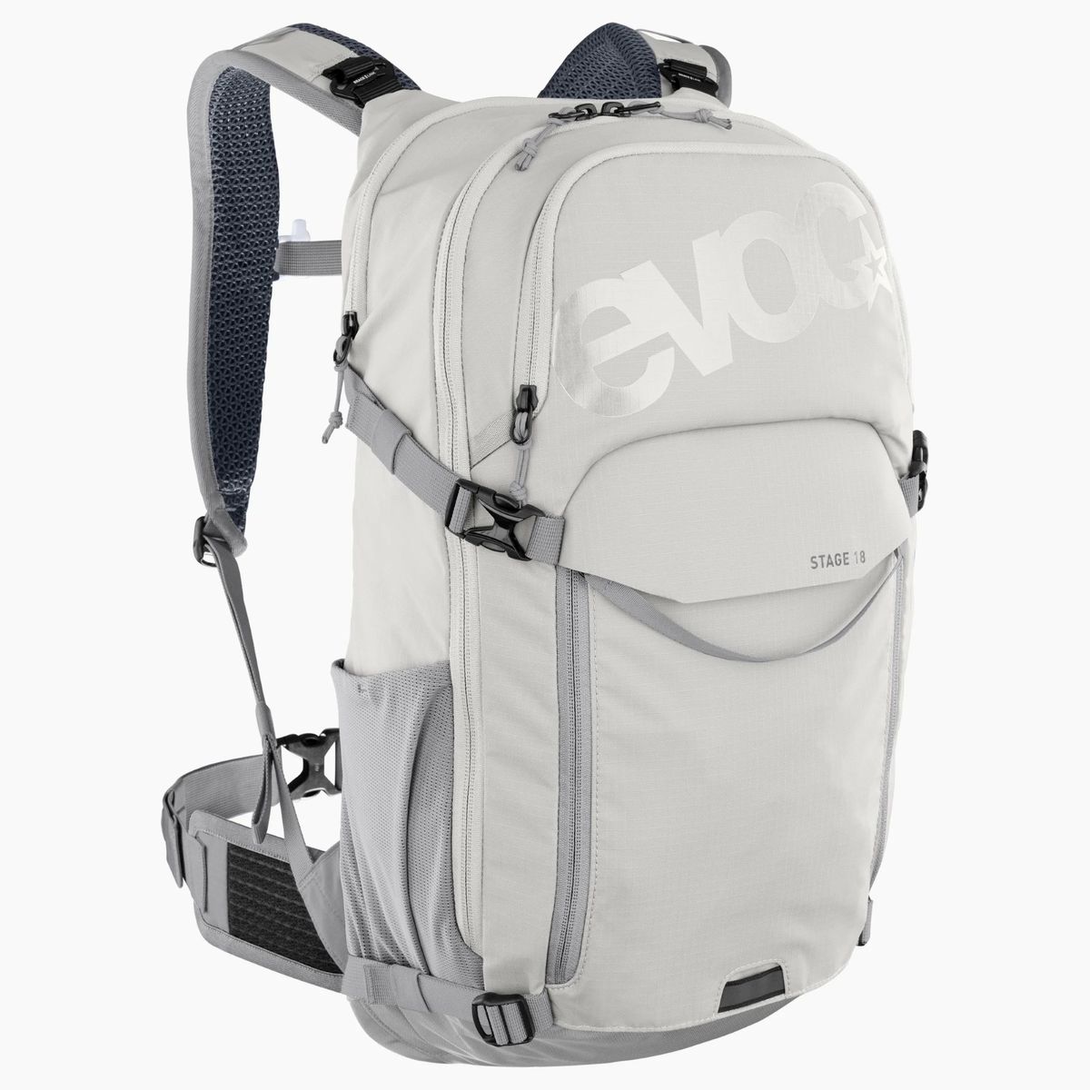 Mochila Stage 18L 2026 EVOC / ExtremeZone Cycles
