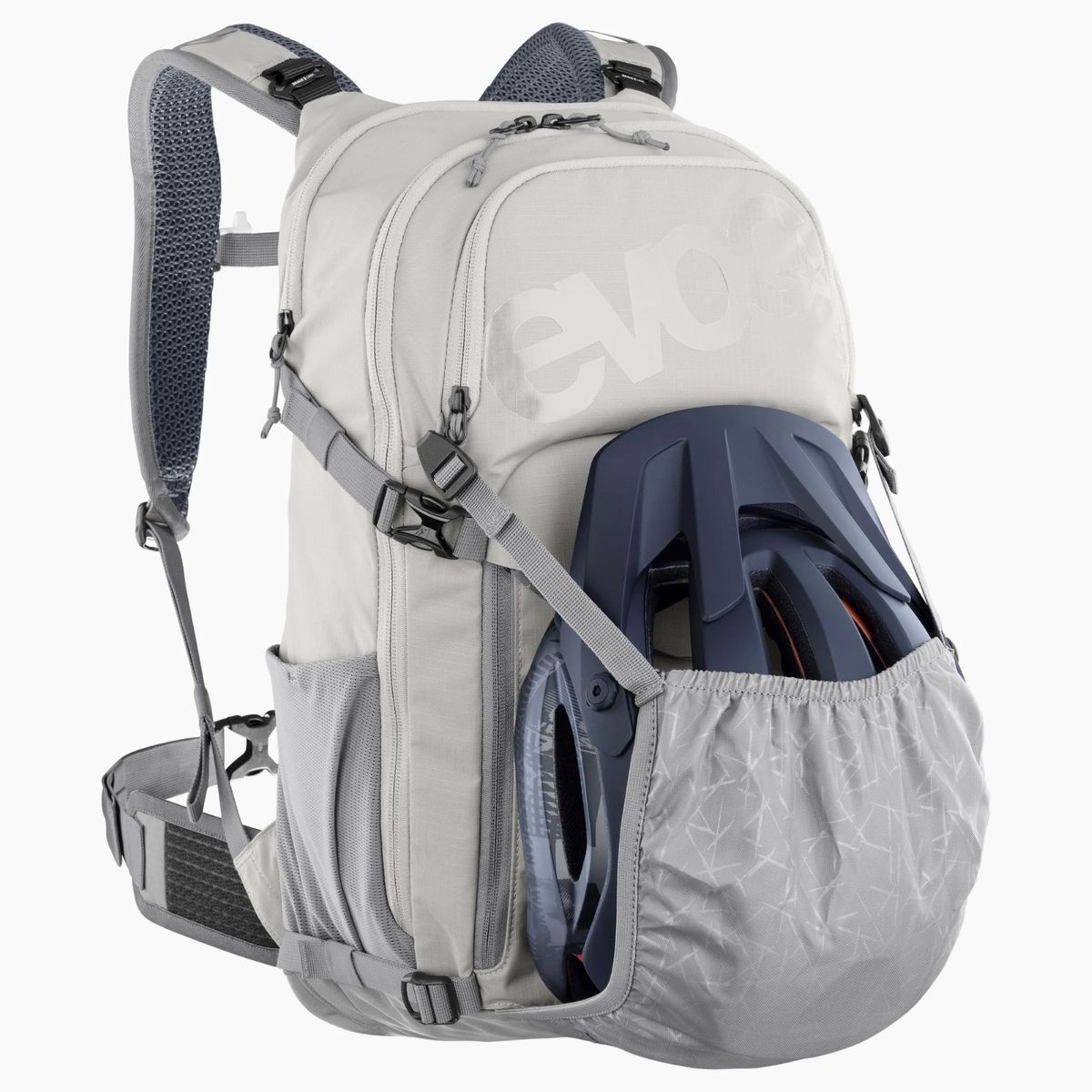 Mochila Stage 18L 2026 EVOC / ExtremeZone Cycles