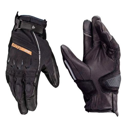Guante Moto Adventure SubZero 7.5 Corto Leatt / ExtremeZone Cycles