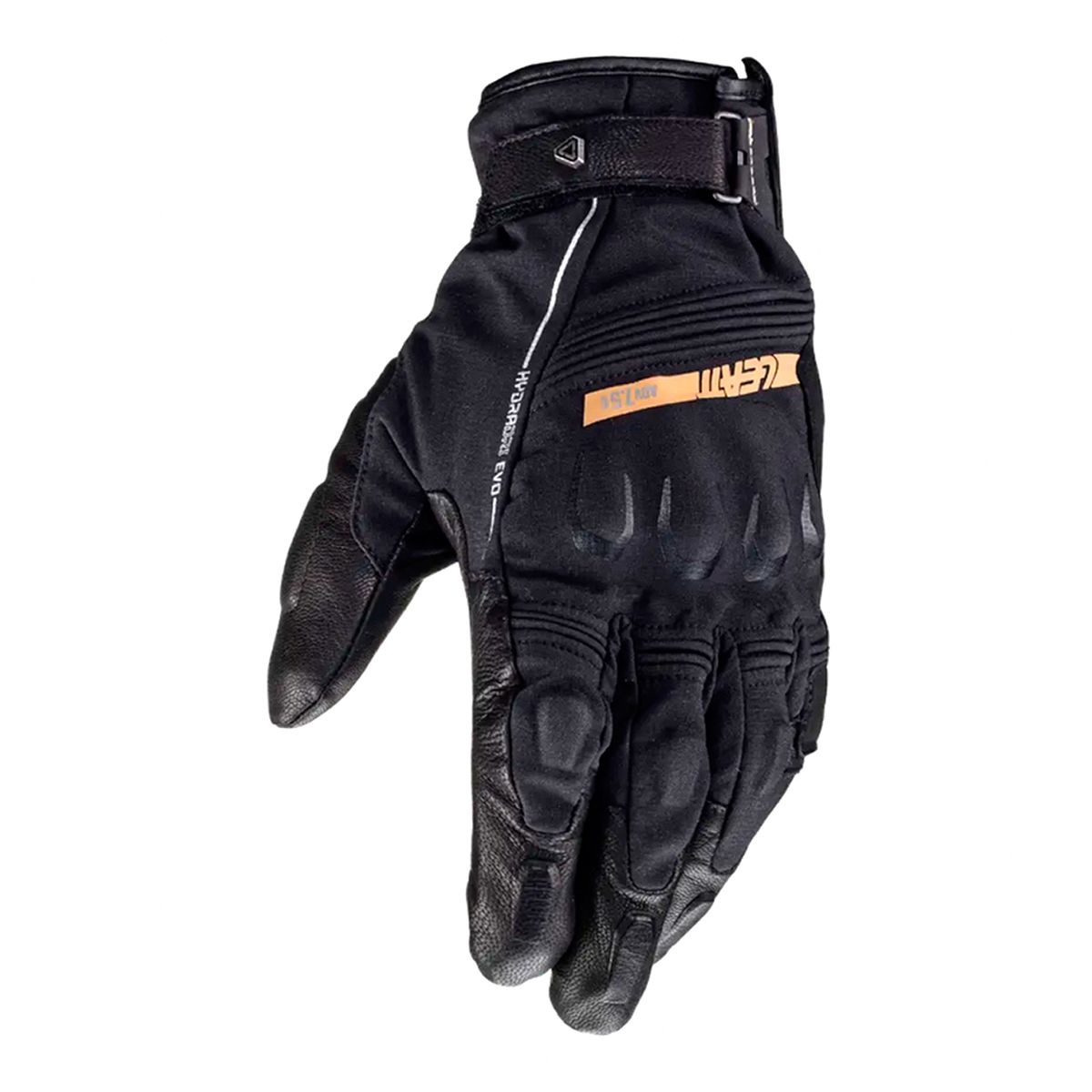 Guante Moto Adventure SubZero 7.5 Corto Leatt / ExtremeZone Cycles
