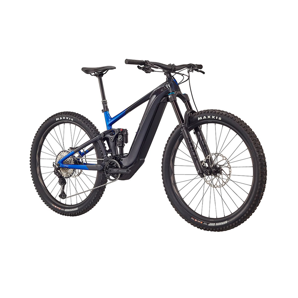 GIANT CROSS3400 3×8 24段 ブルホーン仕様　 TCX ADVANCED PRO 1 – Giant Chile