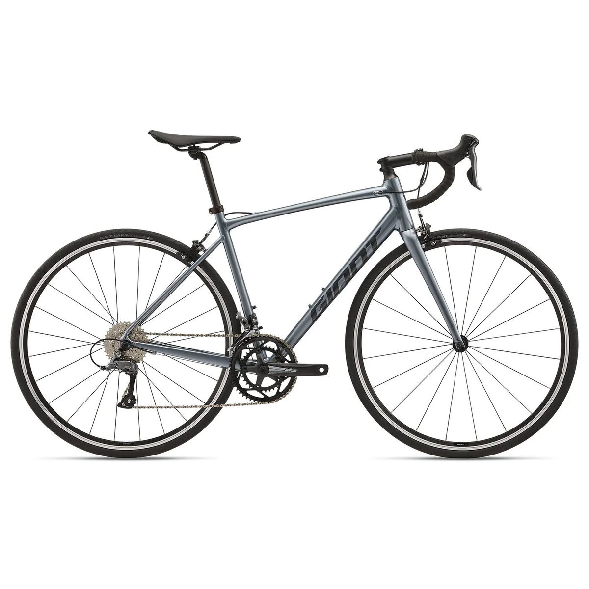 Bicicleta Contend 2 MY25 Giant / ExtremeZone Cycles