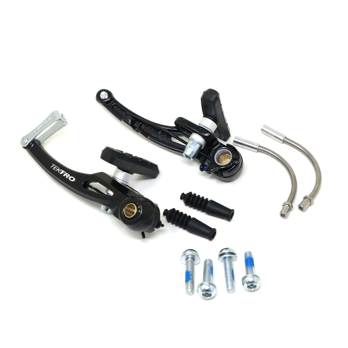 Herraduras Par V-Brake 855Al Tektro / ExtremeZone Cycles