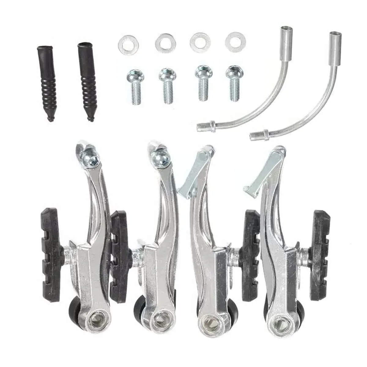 Frenos V-Brake Aluminio Generico / ExtremeZone Cycles