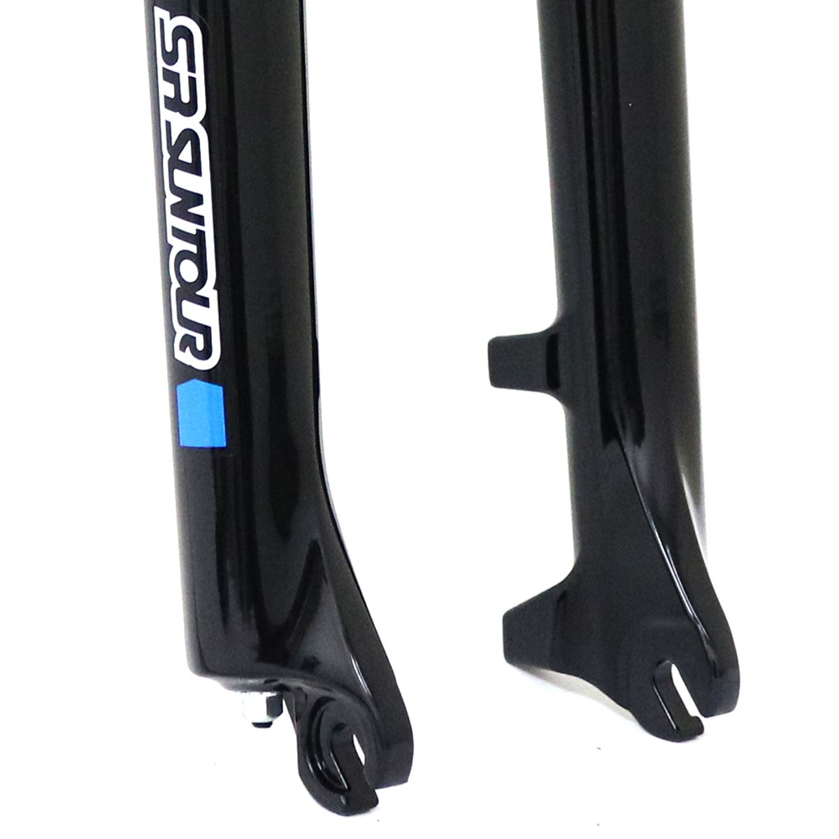 Suntour ラージハブ エンド幅 約100/120mm 36H Horquilla XCM HLO 26 120mm Suntour / ExtremeZone Cycles