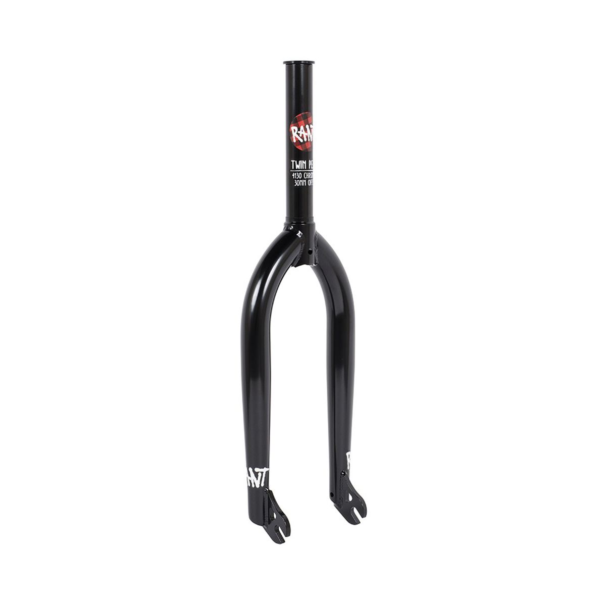 Horquilla 20 BMX Twin Peaks 30 Off Set Rant / ExtremeZone Cycles