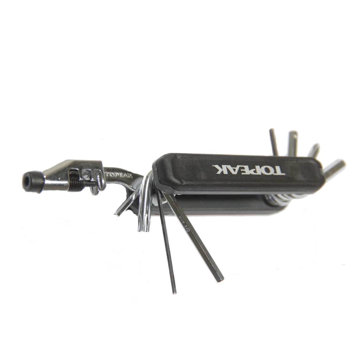 Herramienta Múltiple Hexus X Topeak / ExtremeZone Cycles