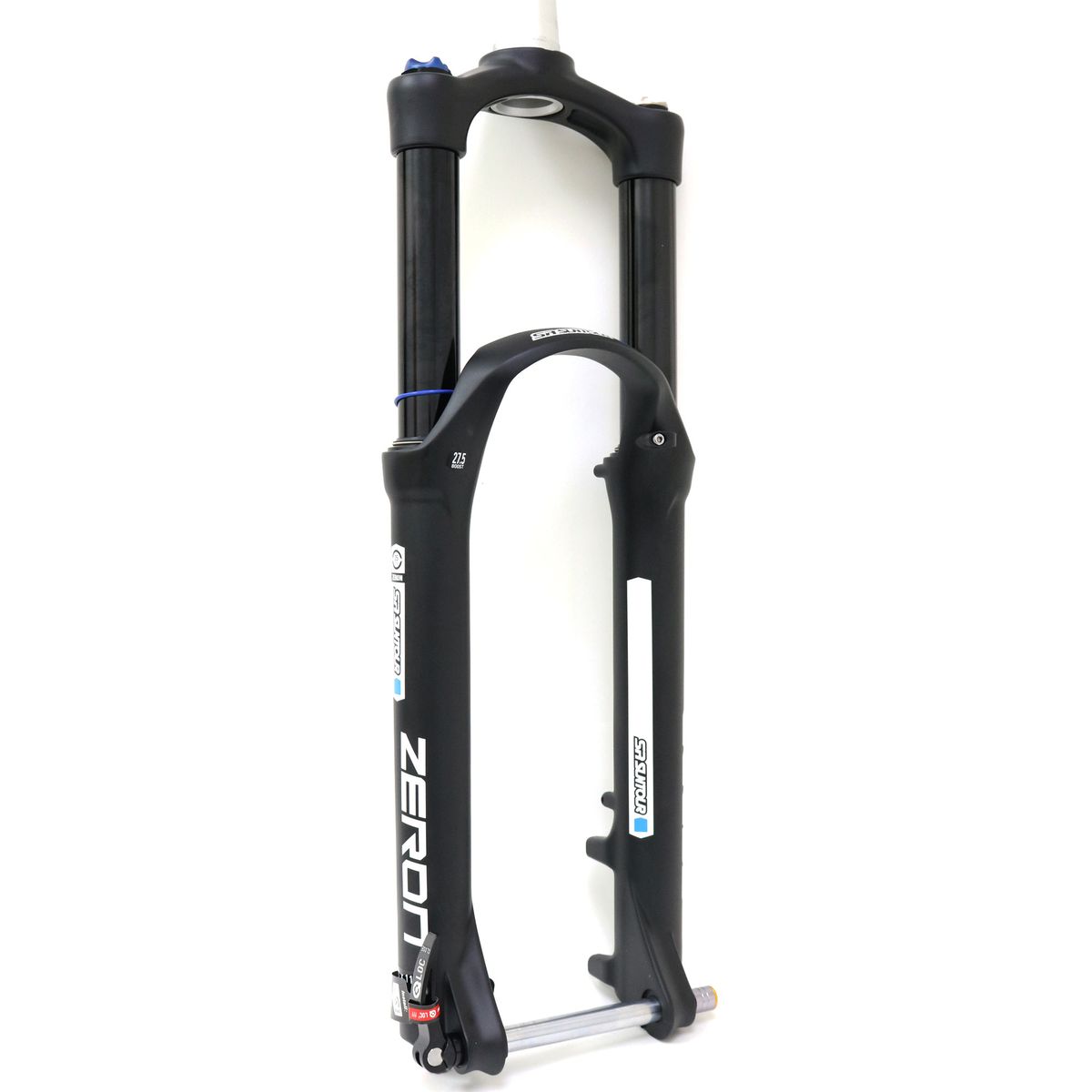 Horquilla Zeron RC 27.5 150mm Suntour / ExtremeZone Cycles