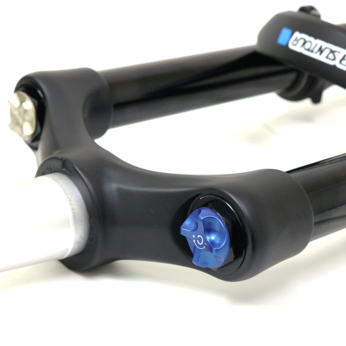 Horquilla Zeron RC 27.5 150mm Suntour / ExtremeZone Cycles