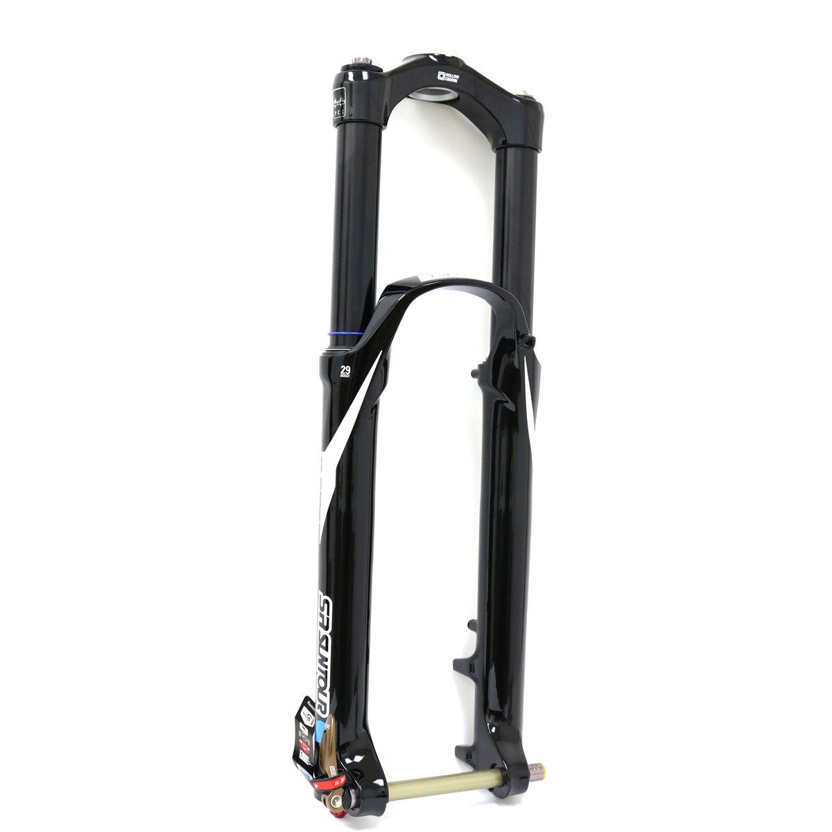 DEFLOWTHRUSTER ARCCO 【LARGE】/ EVO Horquilla Durolux 36 RC2 29 170mm Suntour / ExtremeZone Cycles
