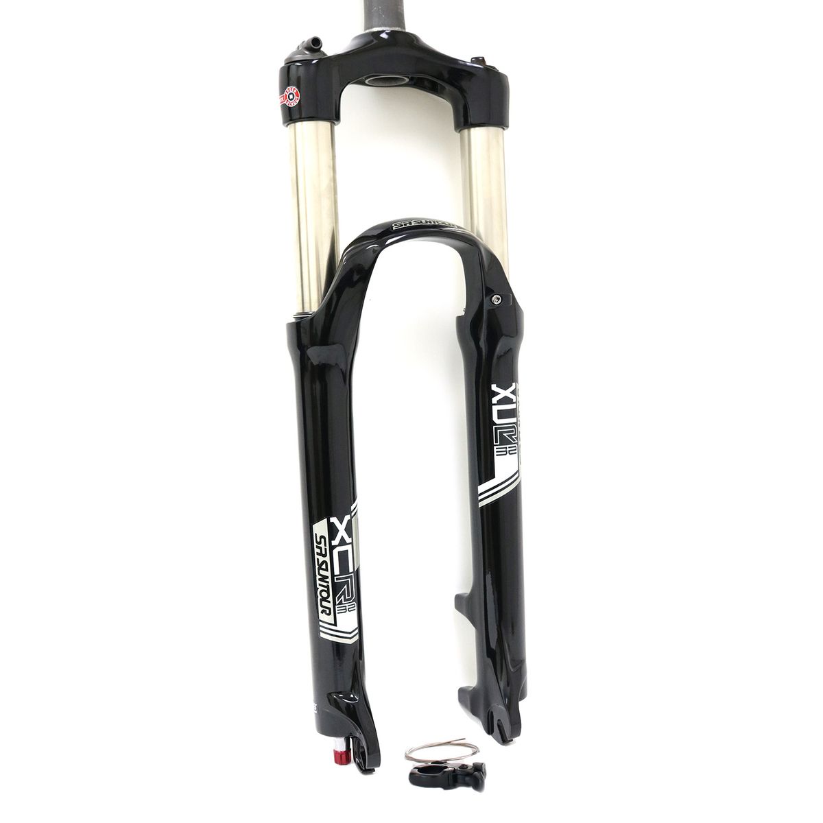Horquilla XCR 32 RLR 26 120mm Suntour / ExtremeZone Cycles