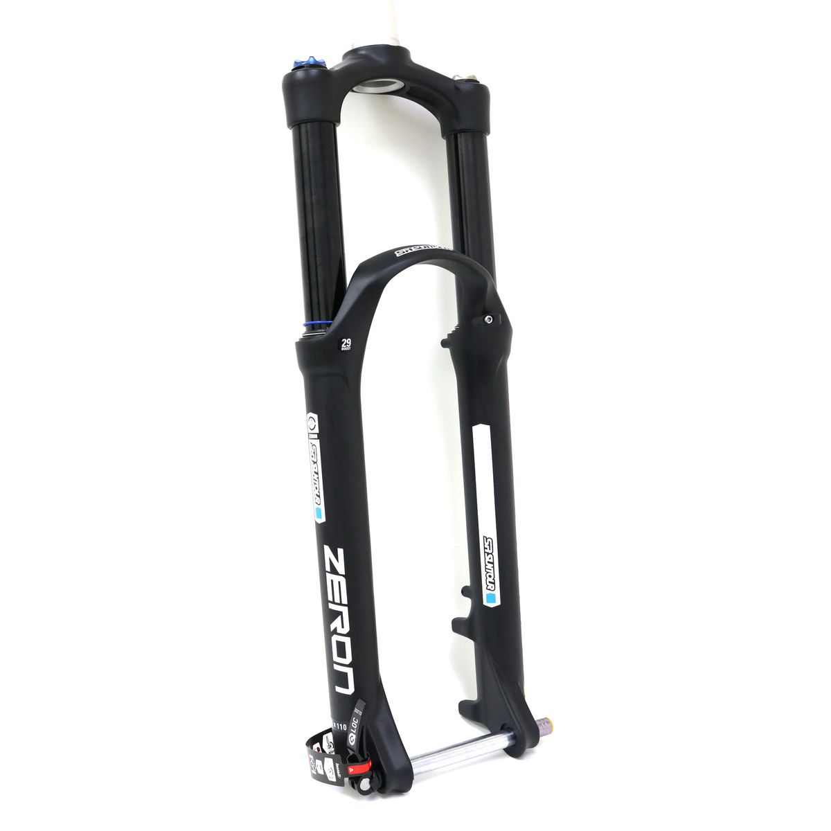 Horquilla Zeron RC 29 150mm Suntour / ExtremeZone Cycles