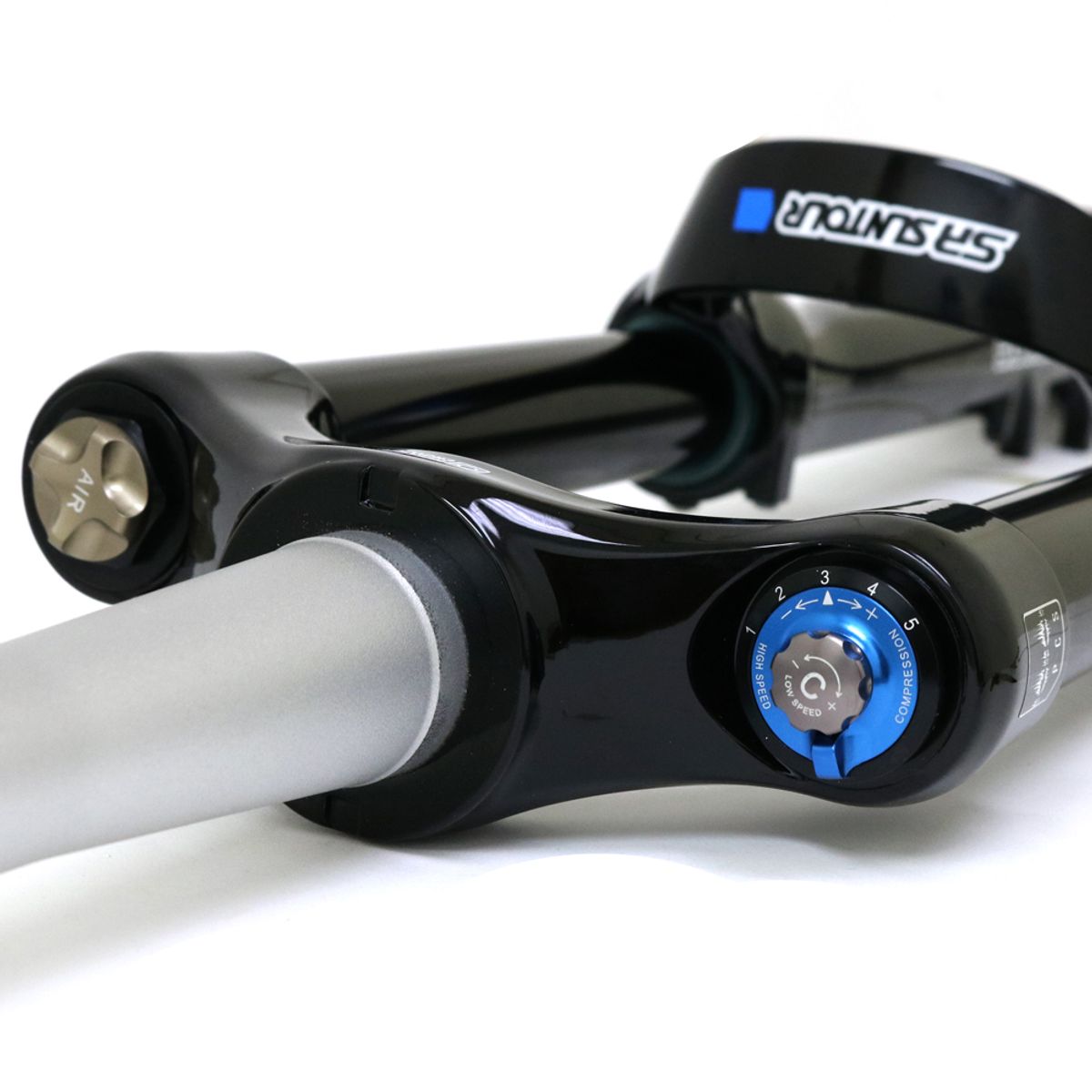 SR suntour durolux 38 RC2 29インチ 180mm Details - SR SUNTOUR Cycling