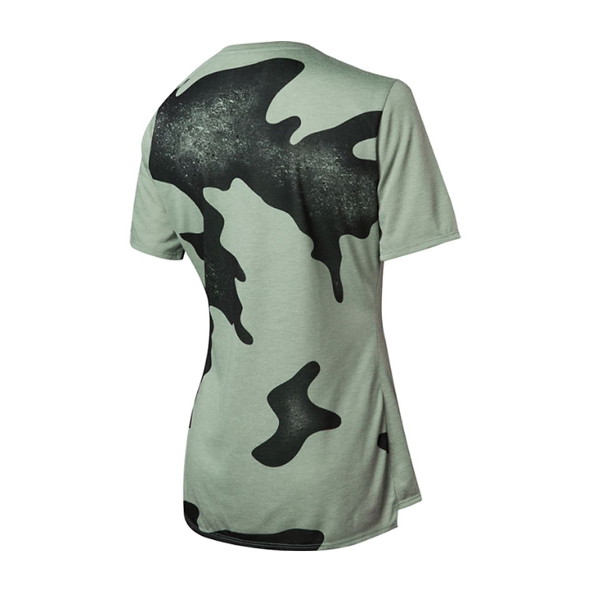 POLERA INDICATOR SS Fox / ExtremeZone Cycles