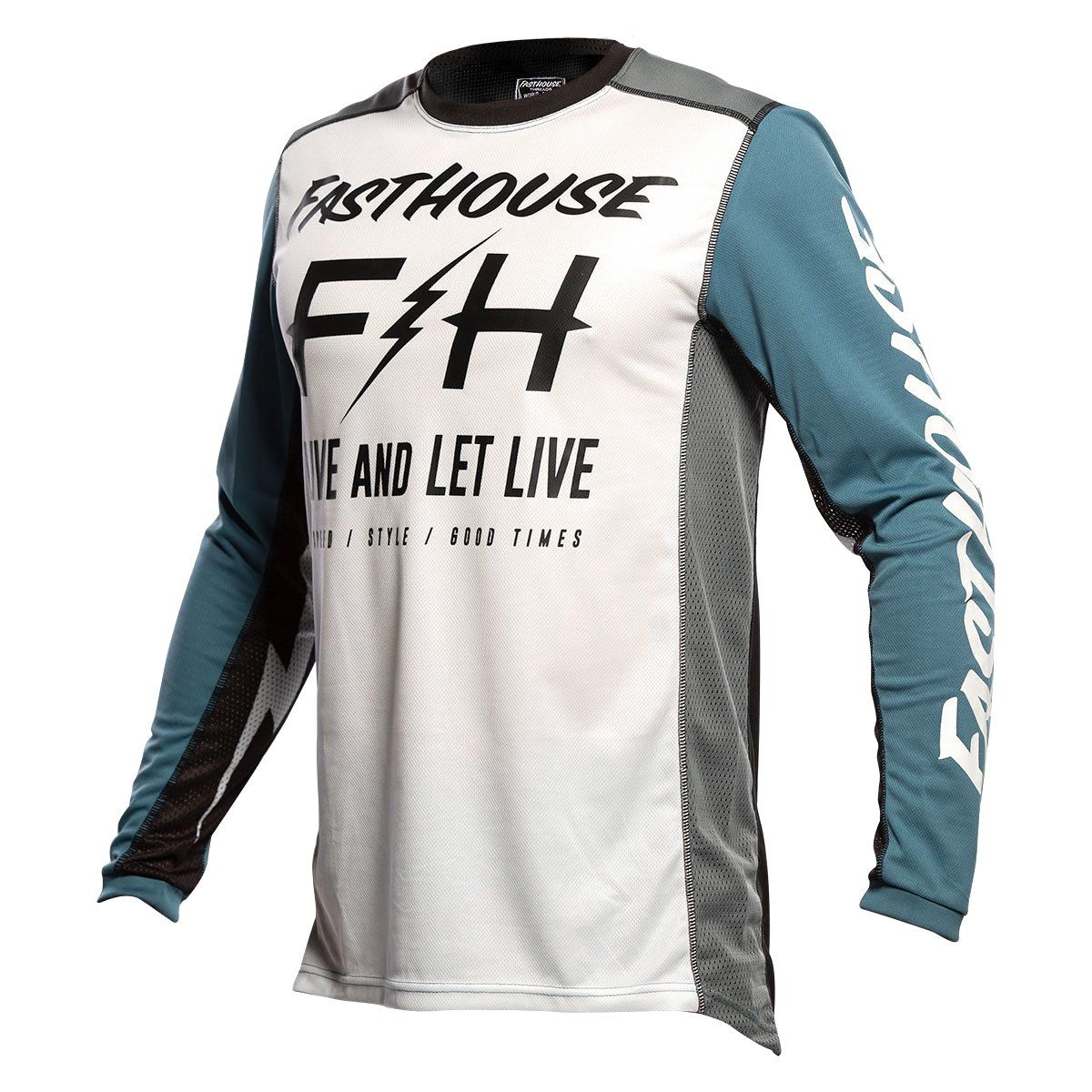 Jersey Clyde Tribe FastHouse / ExtremeZone Cycles