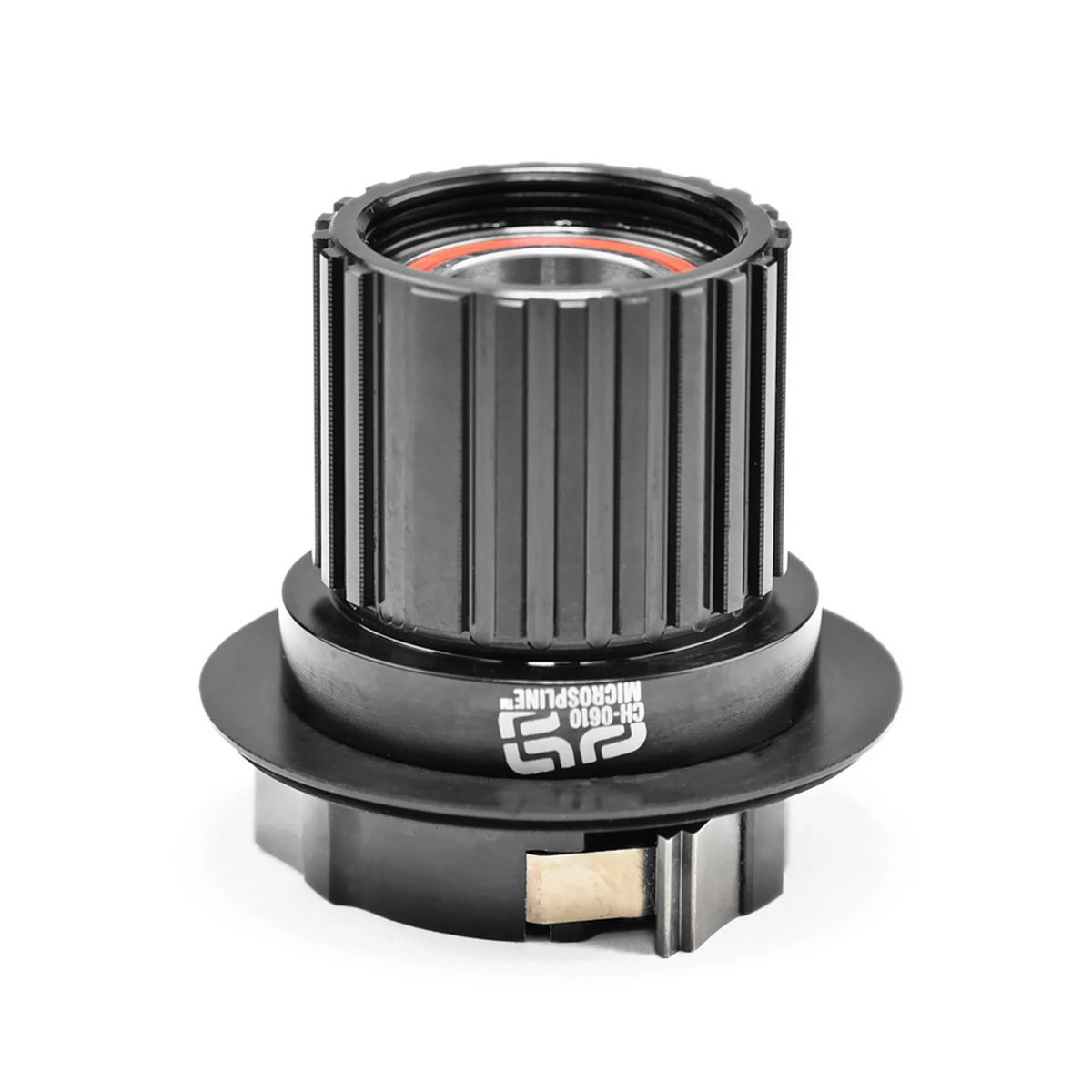 Kazumamacyan　0507 Kit Driver Microspline XCX J-Bend Hub E. Thirteen / ExtremeZone Cycles