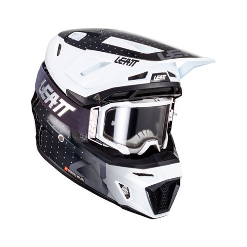 Casco MTB Enduro 4.0 Desmontable Leatt / ExtremeZone Cycles