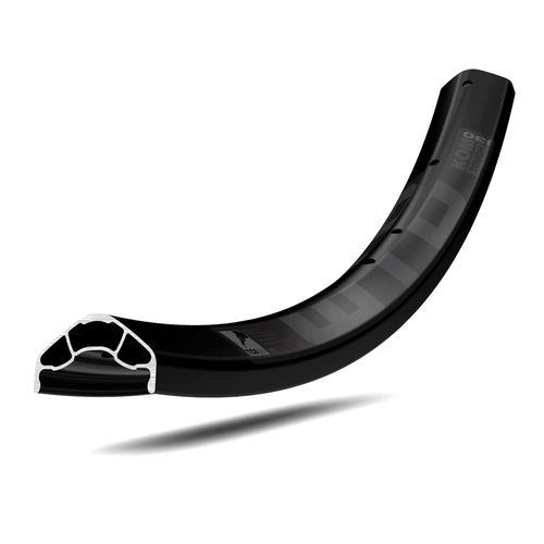 Llanta Kom Tough i30 27.5 TCS 2.0 32H Blk WTB / ExtremeZone Cycles