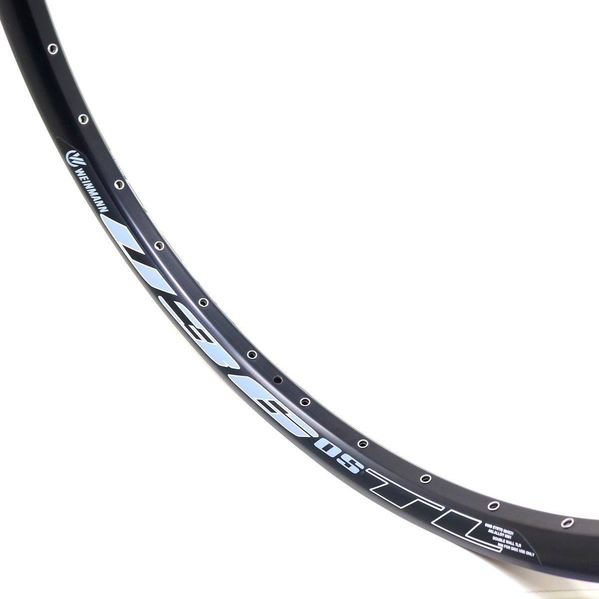 Llanta Asimétrica 27.5 U36 OS TL 32H Presta Con Ojetillos Weinmann ...