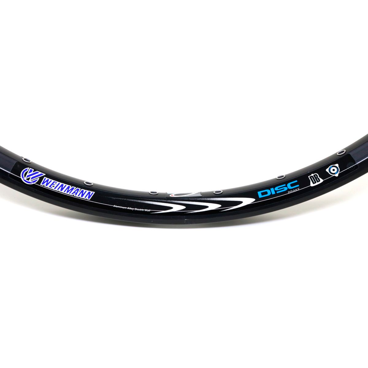 Llanta DISC BULL 27.5 32H Schrader Con Ojetillos Weinmann / ExtremeZone ...