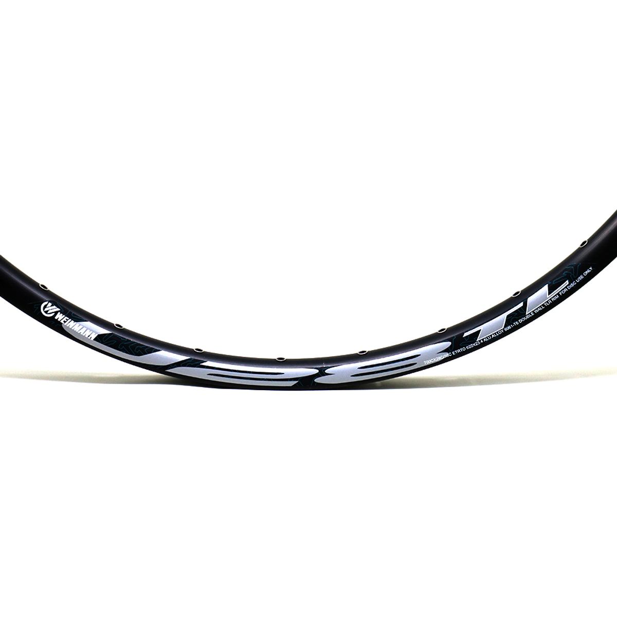 Llanta 29 U28 TL 32H Presta Con Ojetillos Weinmann / ExtremeZone Cycles