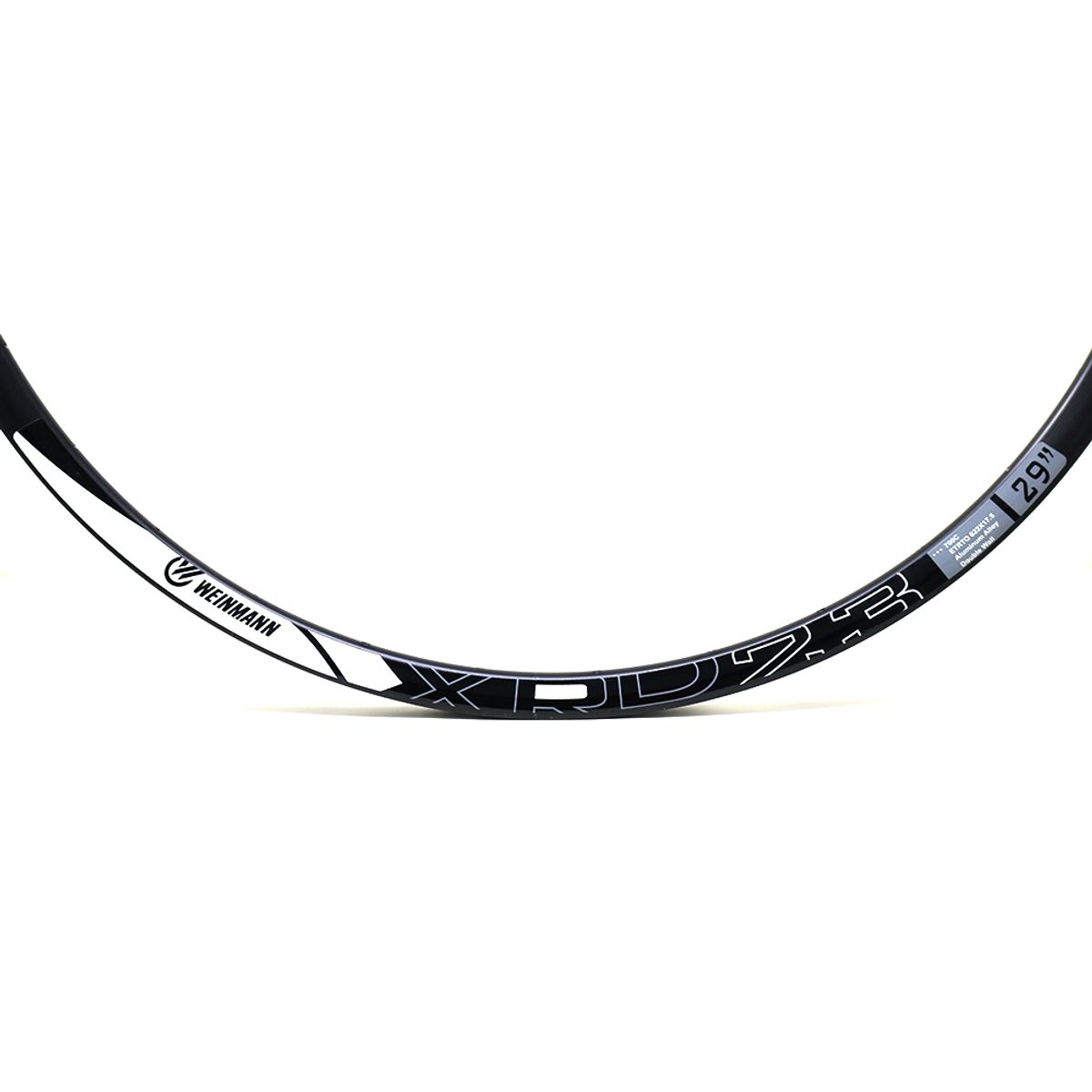 Llanta XRD23 29 32H Presta Sin Ojetillos Weinmann / ExtremeZone Cycles