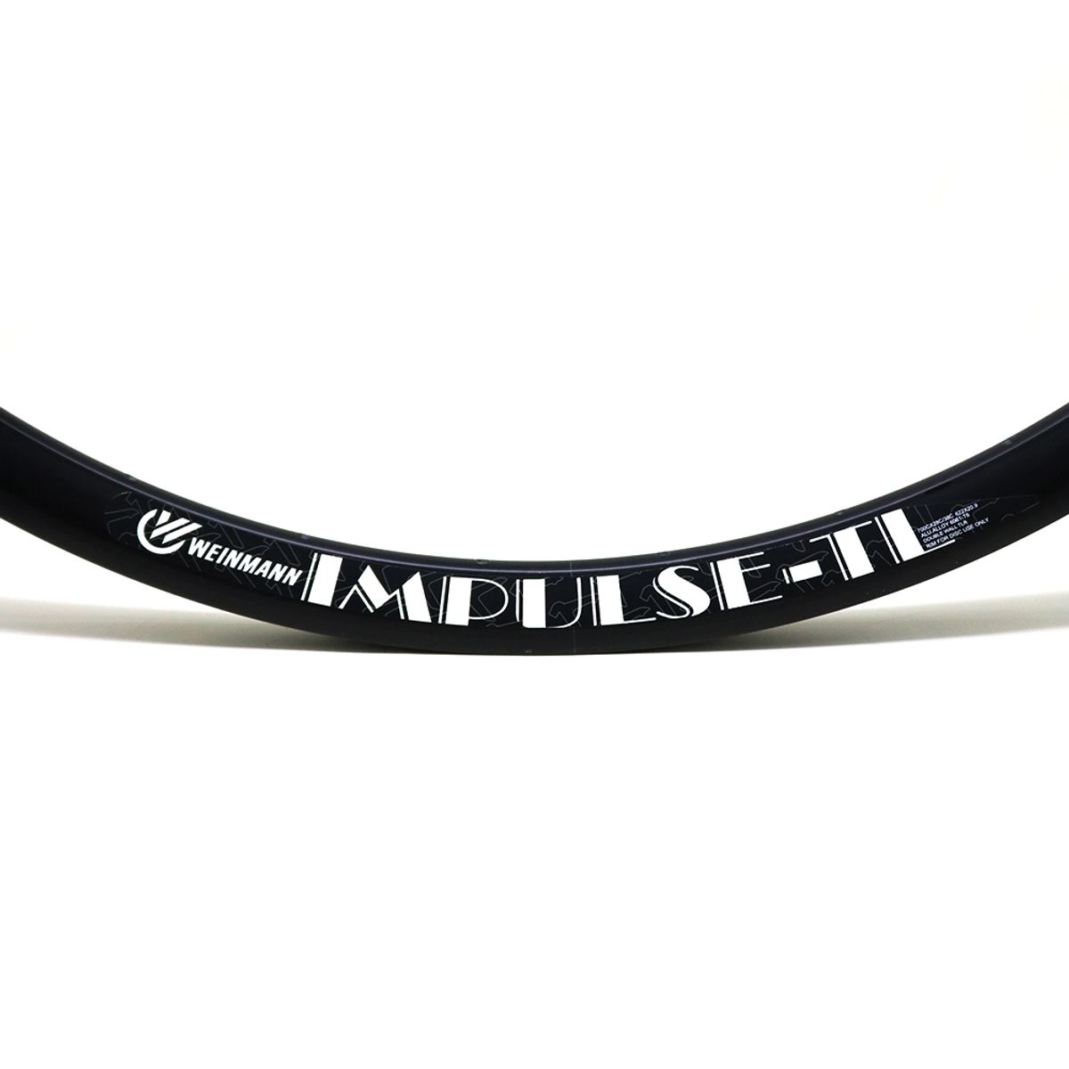 Llanta Impulse Gravel 700 32H TL Presta Sin Ojetillos Weinmann ...