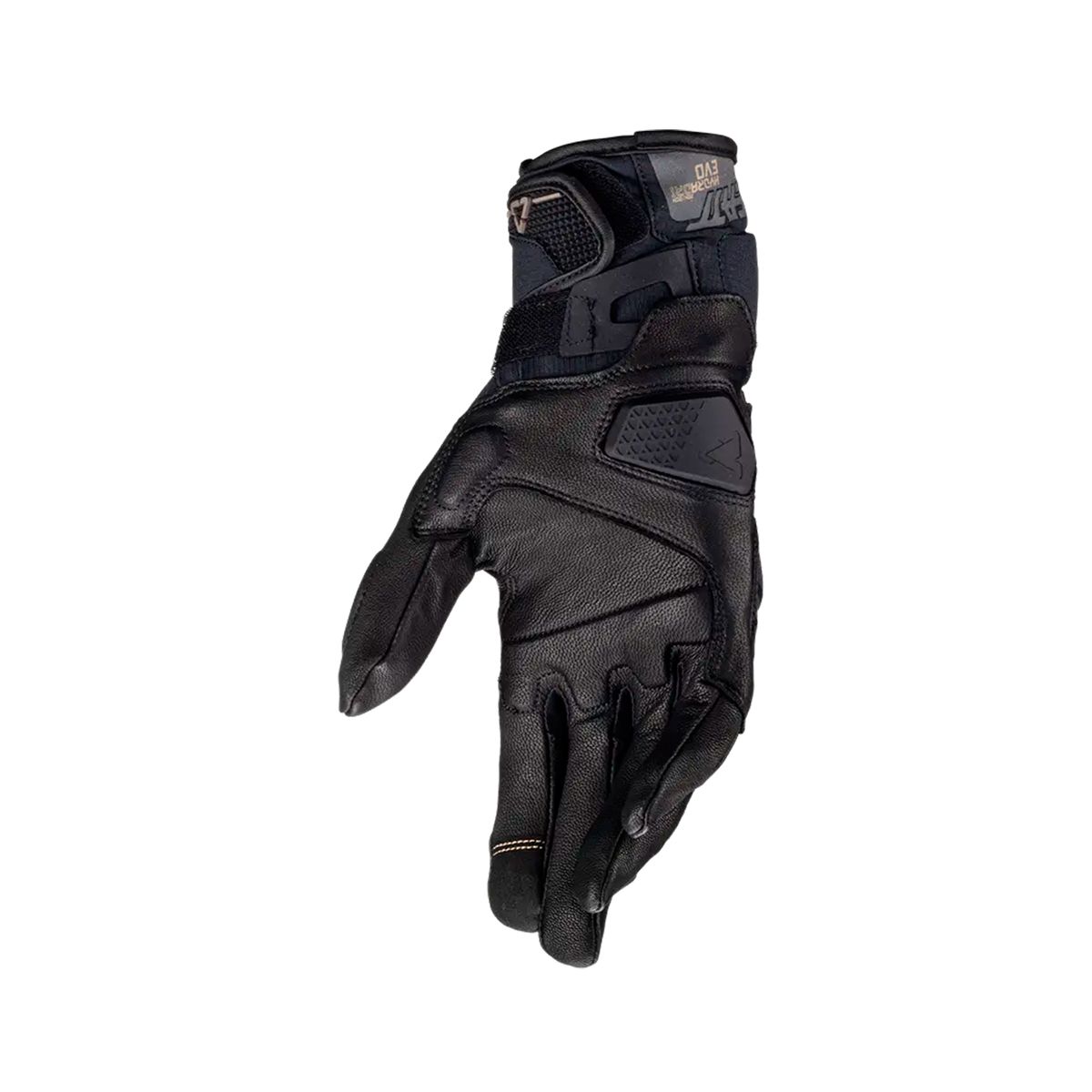 【Hideyuki】 Guante de Moto Adventure HydraDri 7.5 Leatt / ExtremeZone Cycles