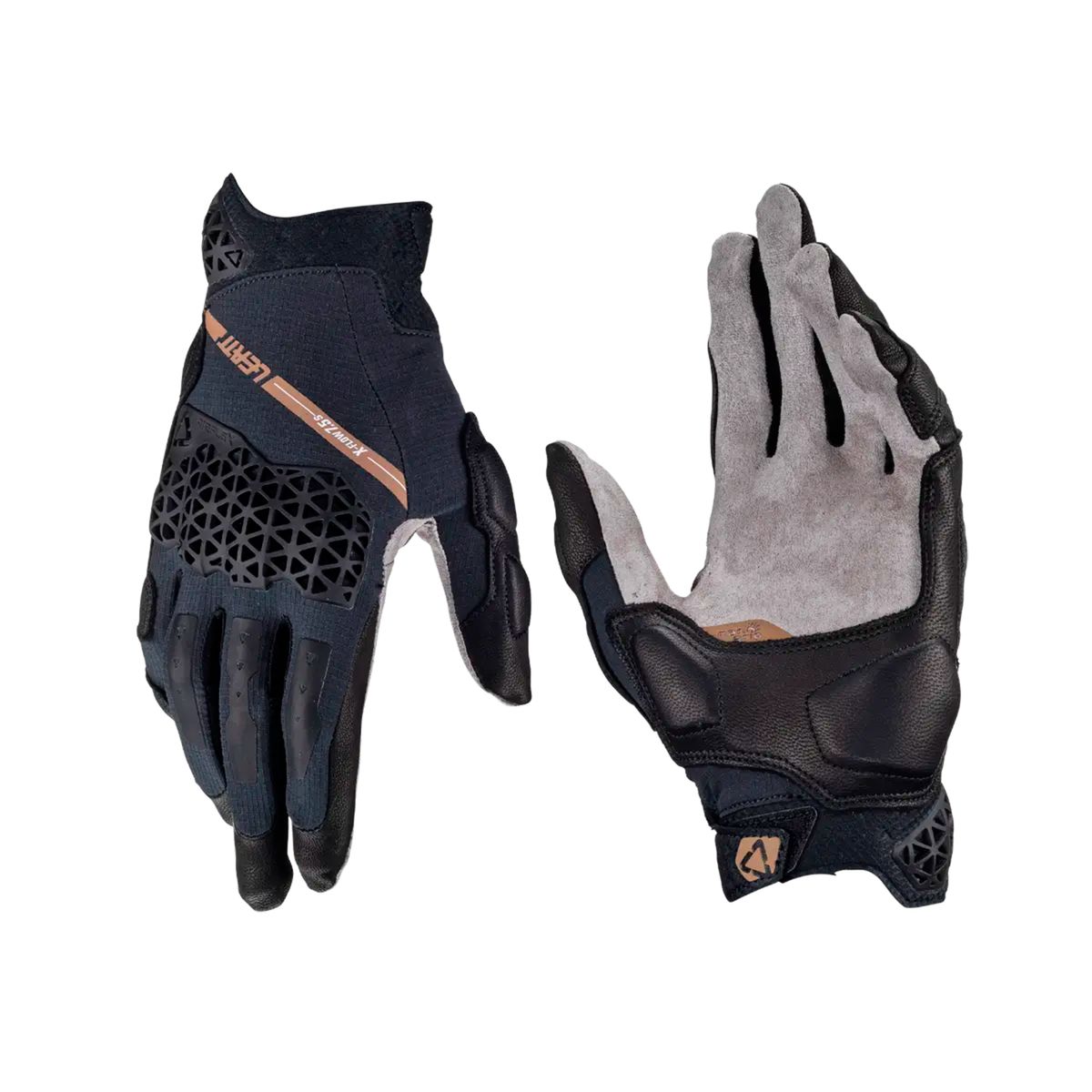 Guante de Moto Adventure X-Flow 7.5 Corto Leatt / ExtremeZone Cycles