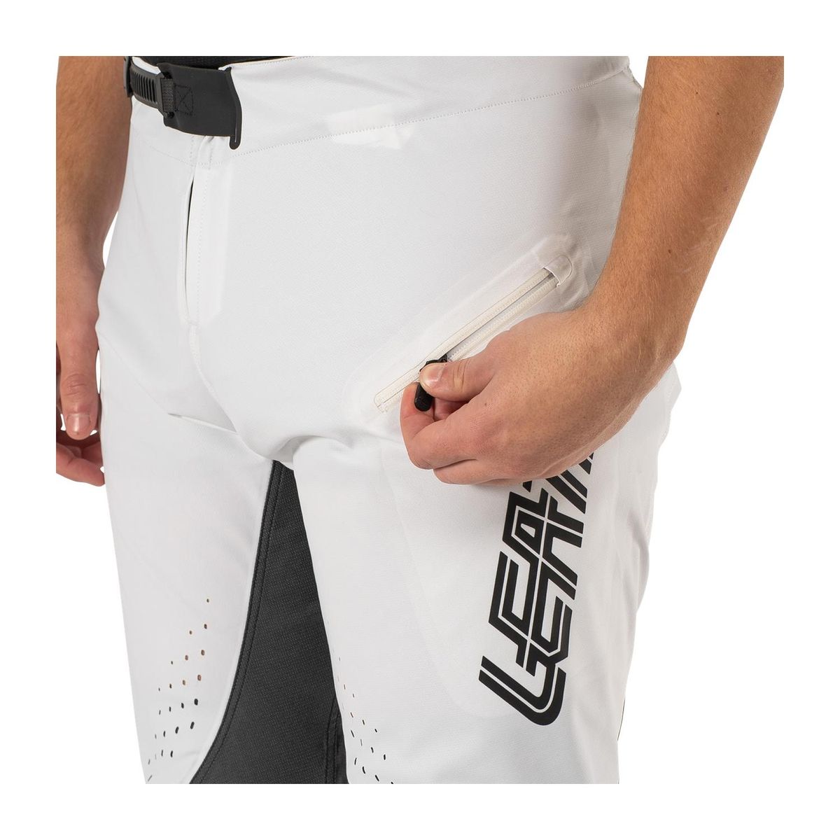 Pantalón MTB Gravity 5.0 V25 Leatt / ExtremeZone Cycles