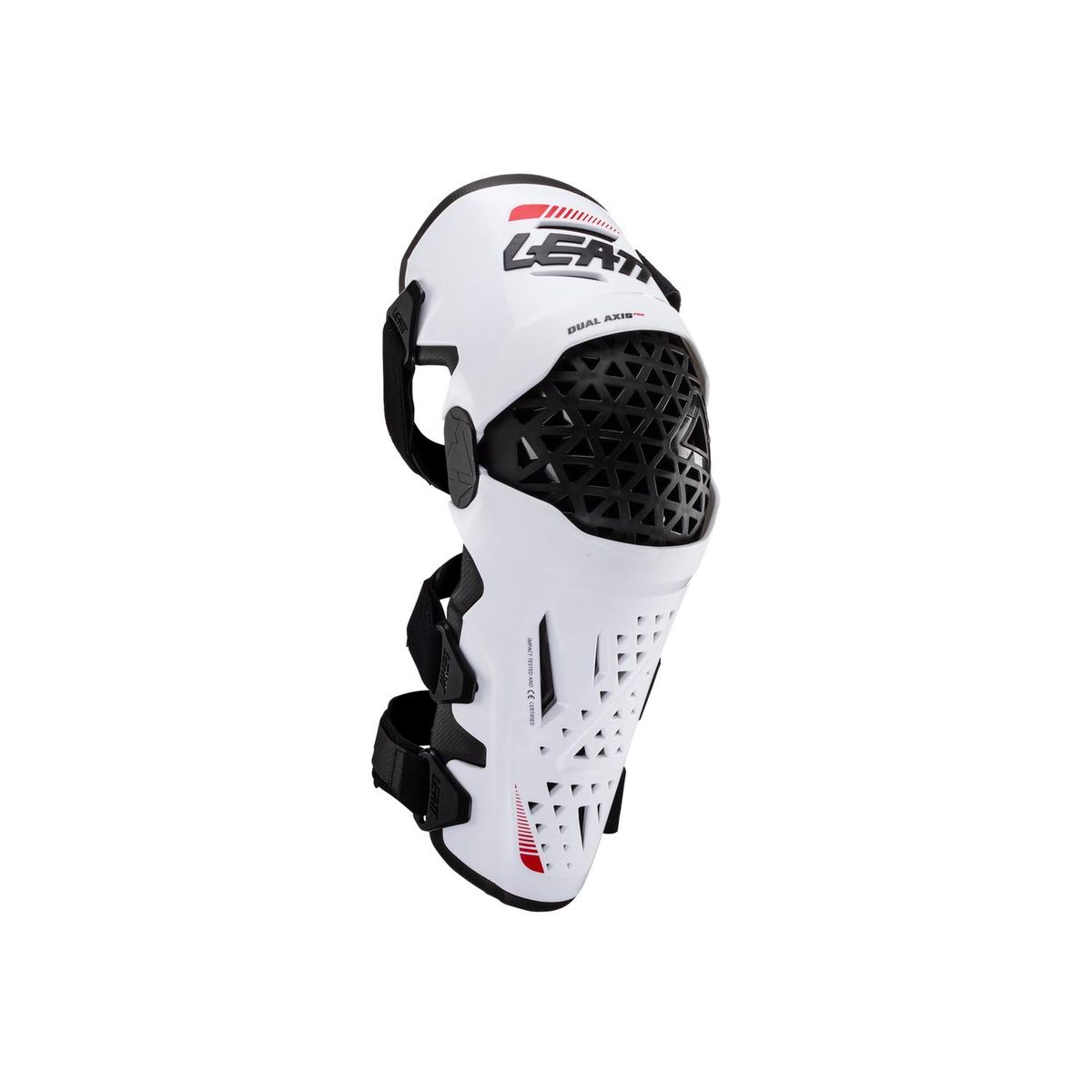 Rodilleras Moto Dual Axis Pro Leatt / ExtremeZone Cycles