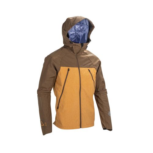 Leatt 4.0 MTB Jacket Size M マウンテンバイク Chaqueta MTB HydraDri 4.0 Leatt / ExtremeZone Cycles