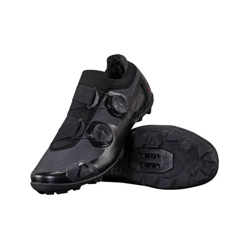 Zapatillas Endurance Fijaciones PRO 6.0 Leatt / ExtremeZone Cycles