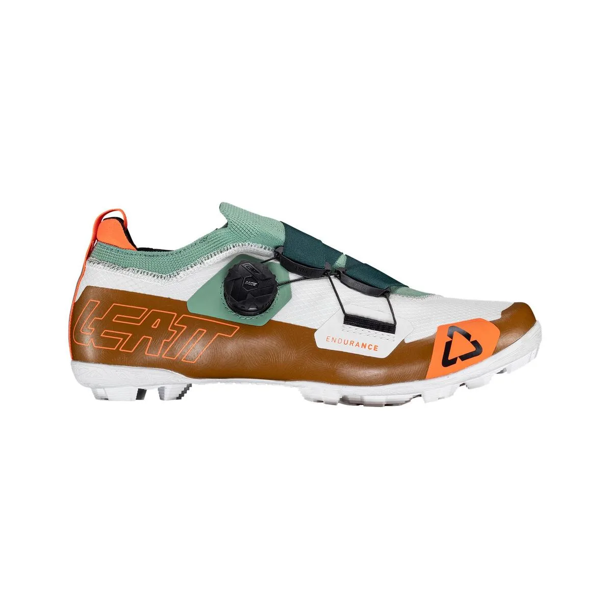 Zapatillas Endurance Fijaciones PRO 8.0 Leatt / ExtremeZone Cycles