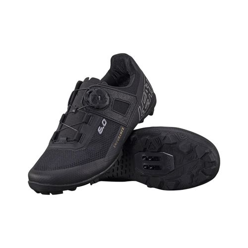 Zapatilla Para Ciclismo 4.0 Clip - Leatt