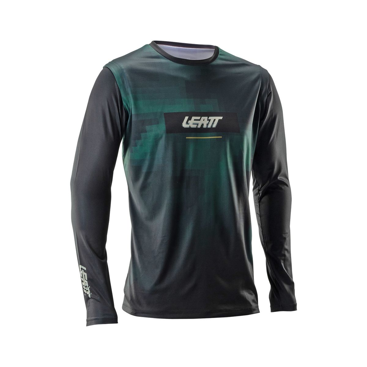 Kit MTB Ride Gravity 1.0 Szymon Godziek Leatt / ExtremeZone Cycles