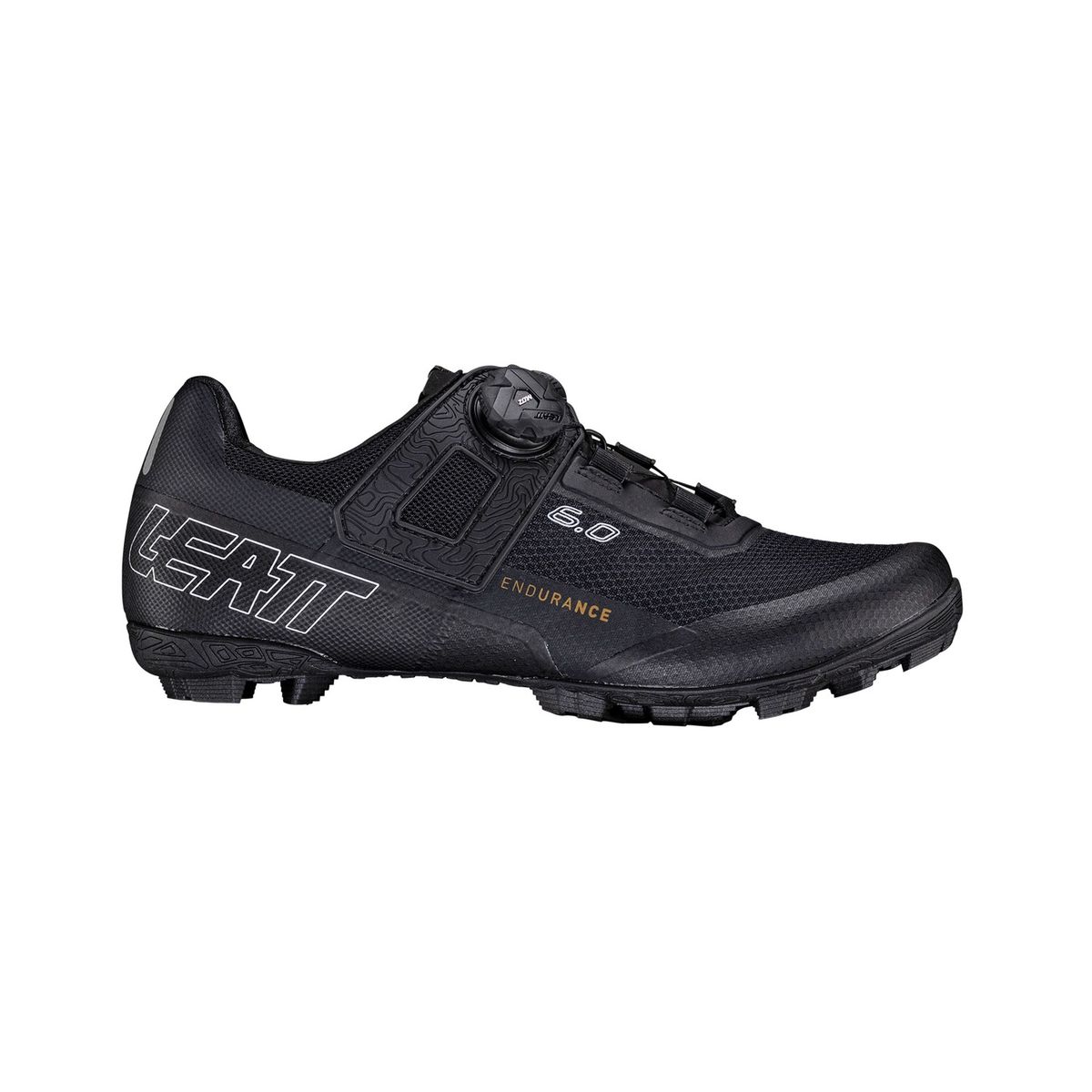 Zapatillas Endurance Fijaciones PRO 6.0 Leatt / ExtremeZone Cycles