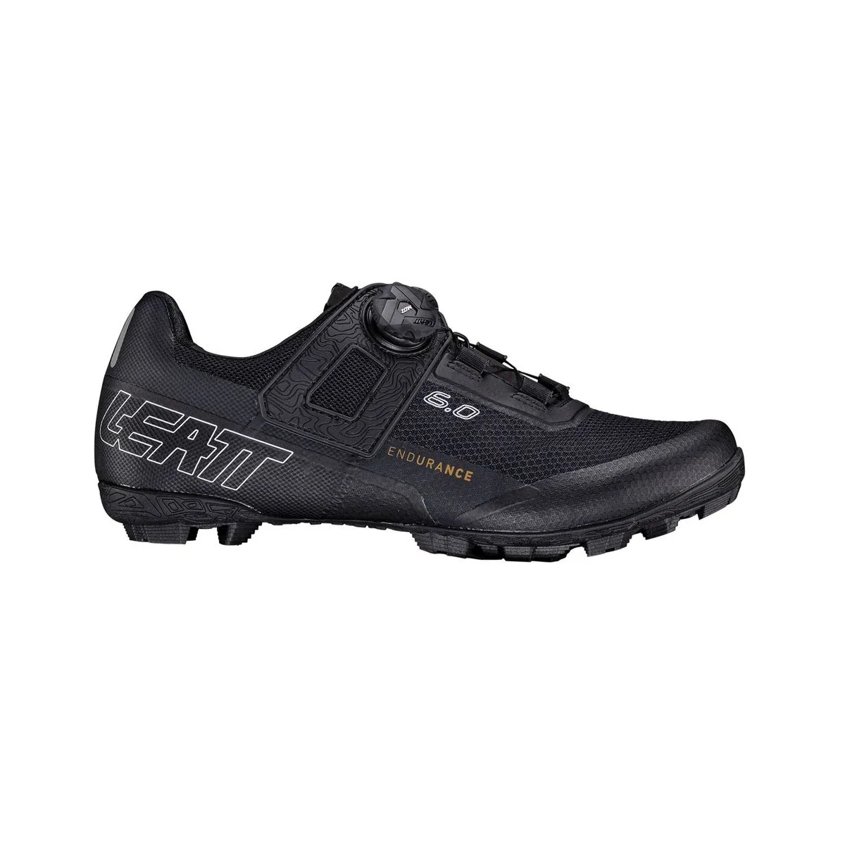 Zapatillas Endurance Fijaciones PRO 6.0 Leatt / ExtremeZone Cycles