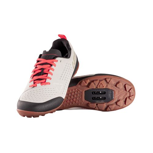 Zapatillas de ruta Long march SANTIC / ExtremeZone Cycles