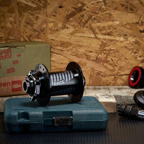 マノス 517501P000 Maza Delantera Original