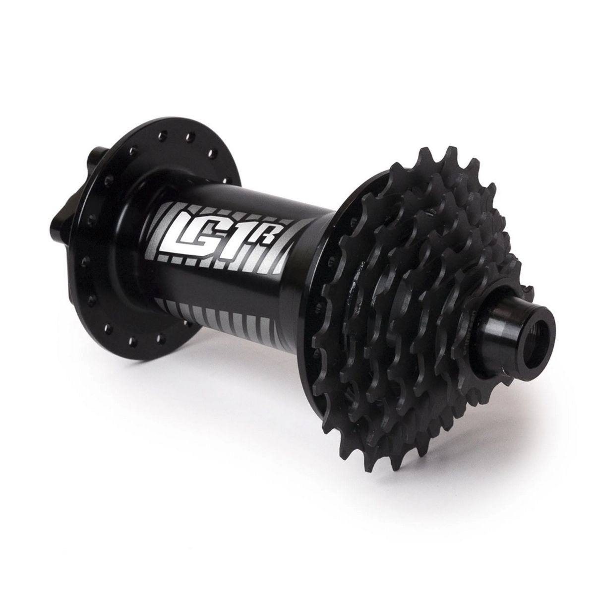 Maza Trasera LG1 Race SL 12x150/157m 7V E. Thirteen / ExtremeZone
