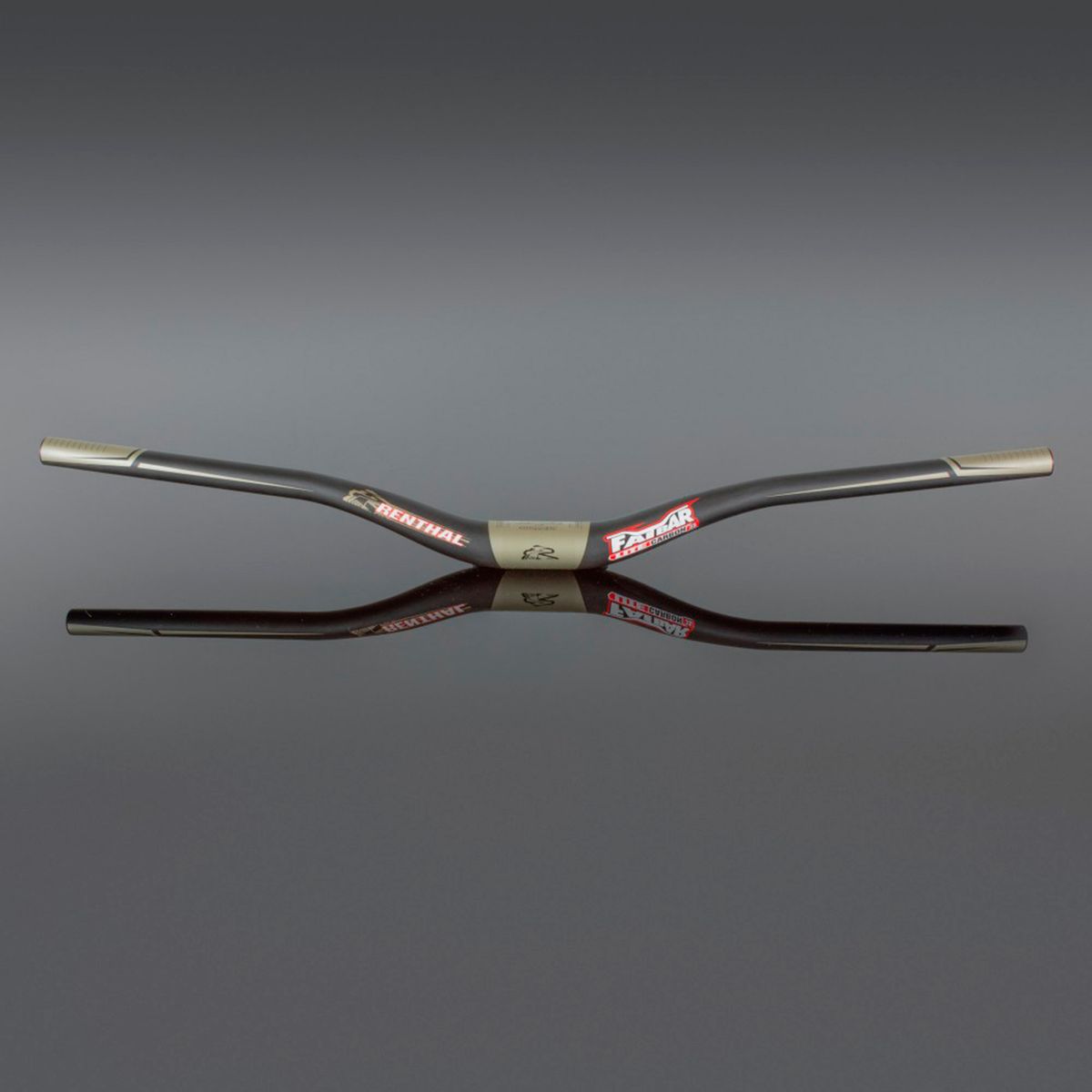 Manubrio Fatbar Lite 760x35mm Rise 40 Carbono Renthal