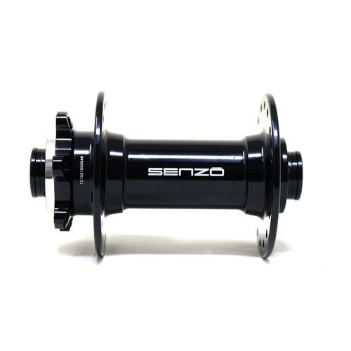 Maza Delantera MTB Disco 15x110mm 32H Boost Senzo / ExtremeZone Cycles