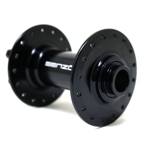 Maza Delantera MTB Disco 15x110mm 32H Boost Senzo / ExtremeZone Cycles