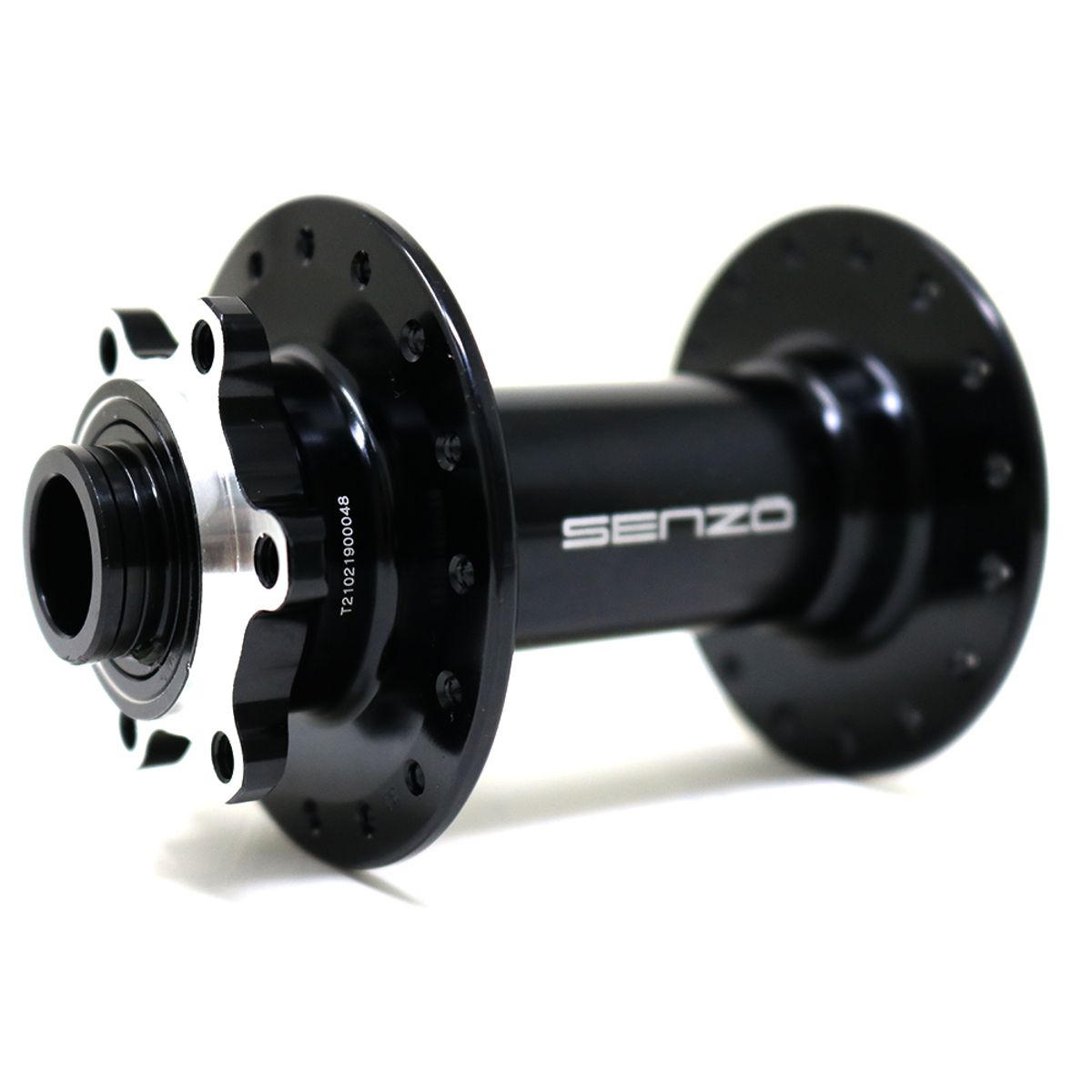 Maza Delantera MTB Disco 15x110mm 32H Boost Senzo / ExtremeZone Cycles