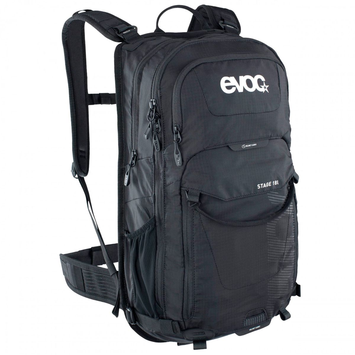 Mochila Stage 18 EVOC / ExtremeZone Cycles