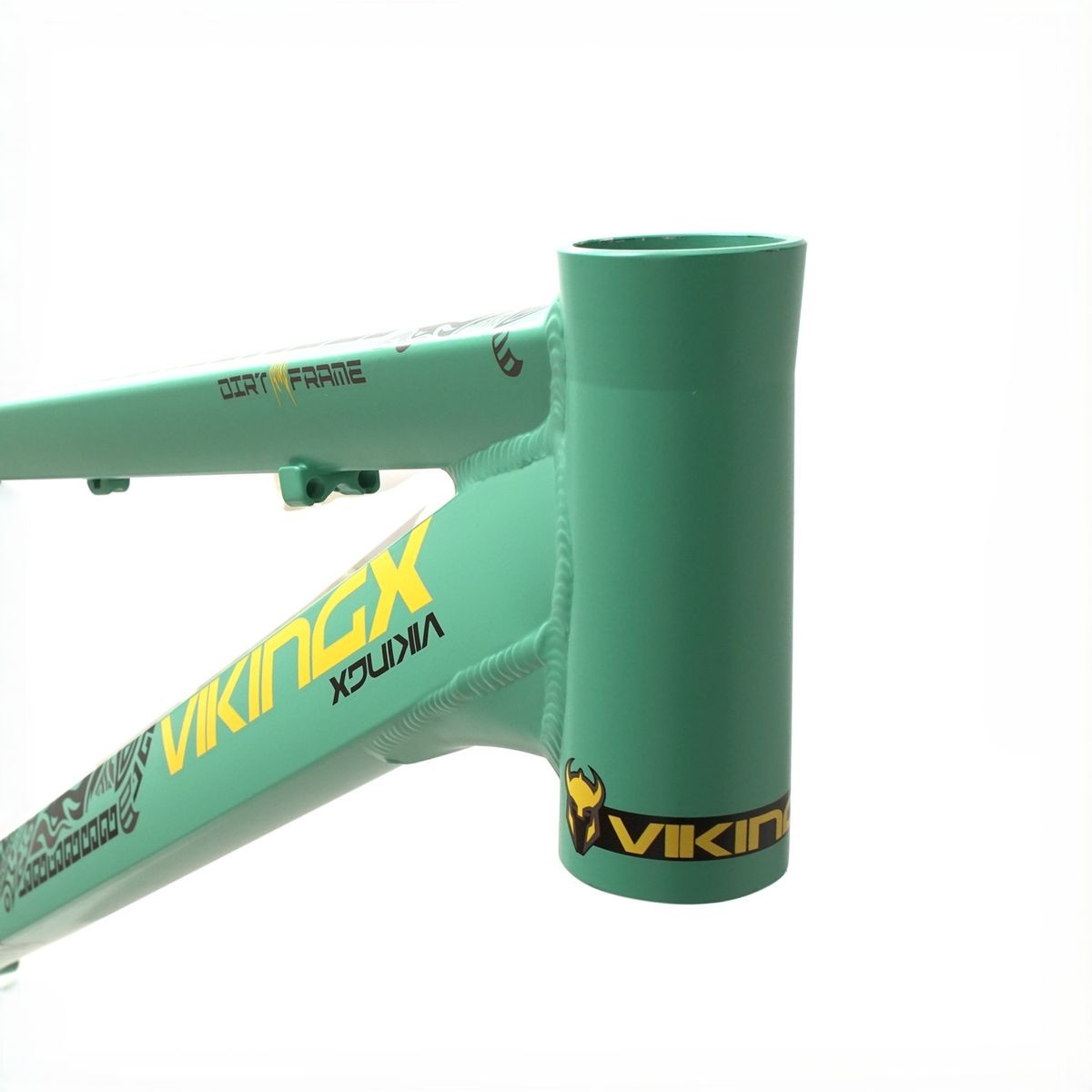ティンクル Cuadro Tuff x29 Dirt Pump Street 26 Viking / ExtremeZone Cycles