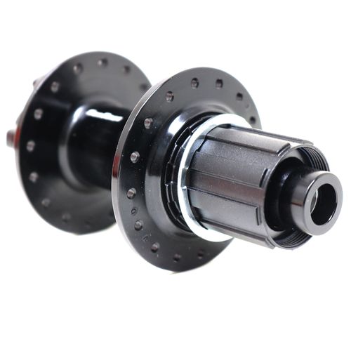 Nmiz Maza Trasera MX82 12x142mm 32H Sun Race / ExtremeZone Cycles