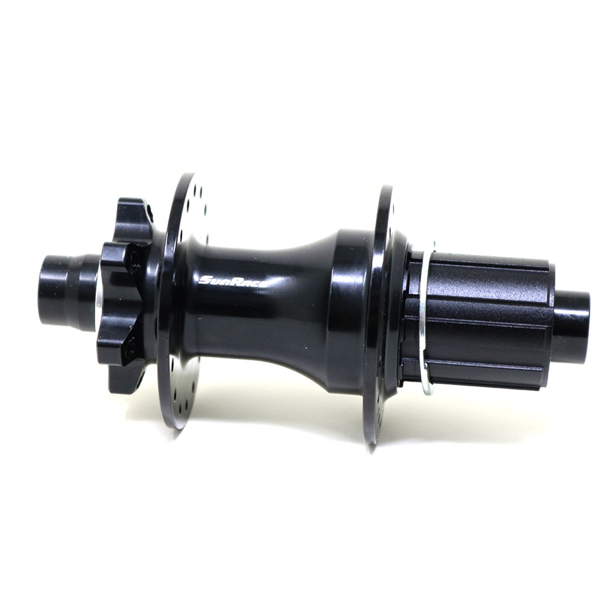 Maza Trasera MX82 12x142mm 32H Sun Race / ExtremeZone Cycles