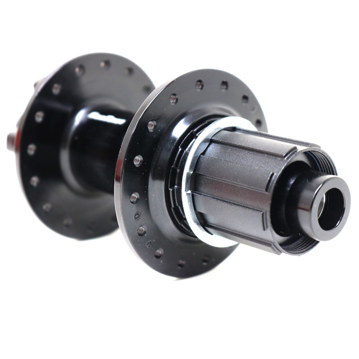 Maza Trasera MX82 12x142mm 32H Sun Race / ExtremeZone Cycles